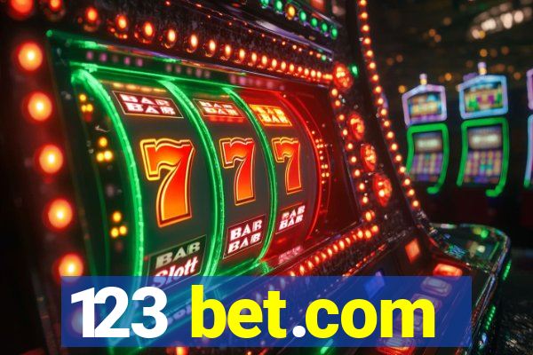 123 bet.com